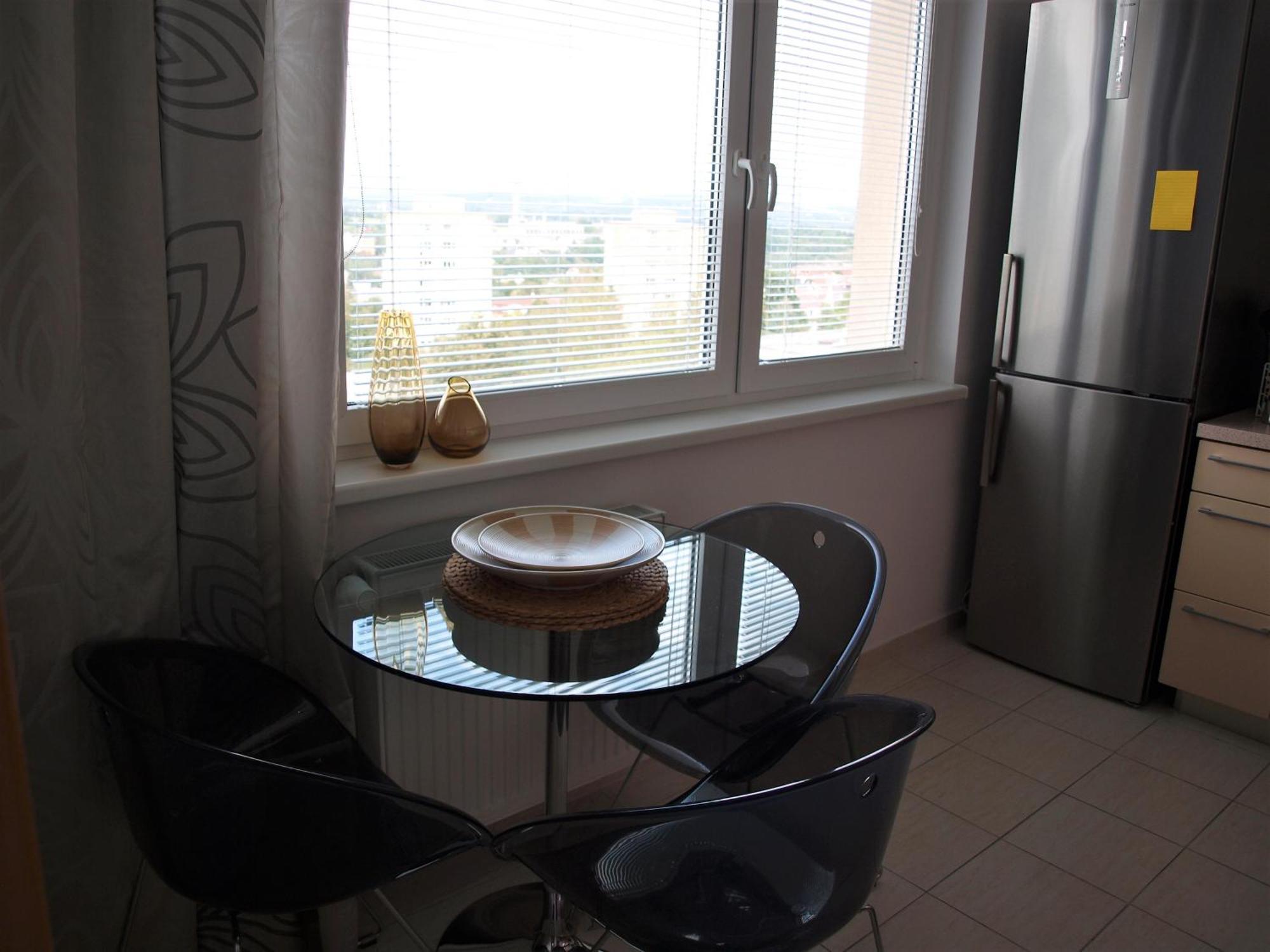 Apartman Drahovice Karlowe Wary Zewnętrze zdjęcie