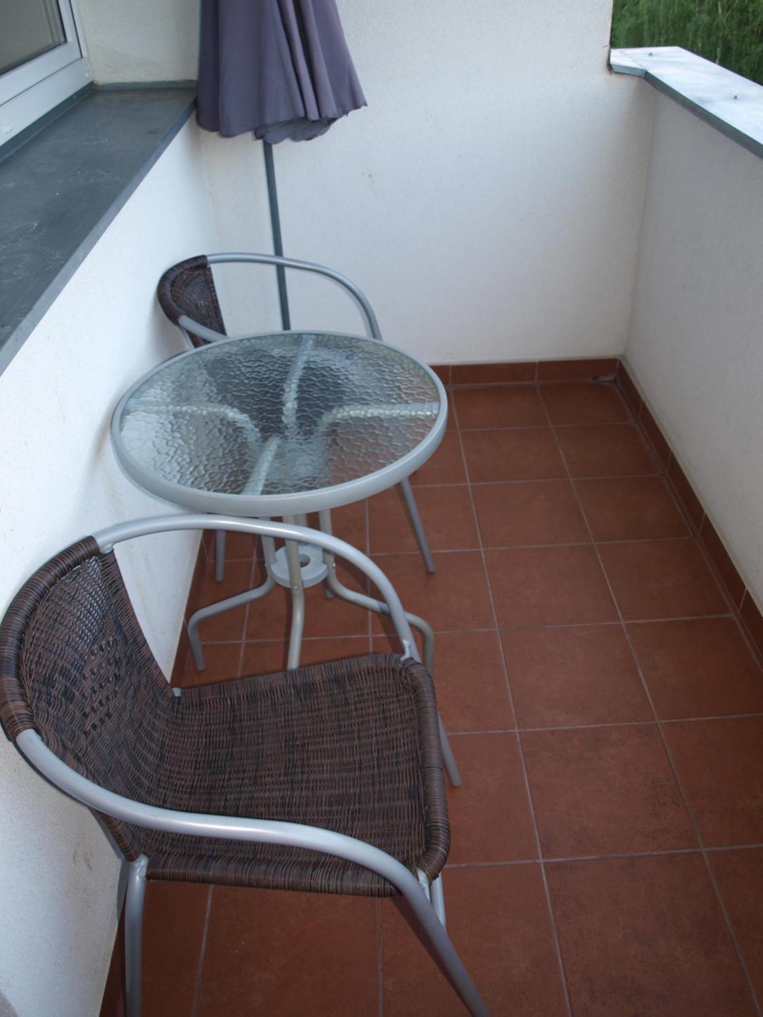Apartman Drahovice Karlowe Wary Zewnętrze zdjęcie