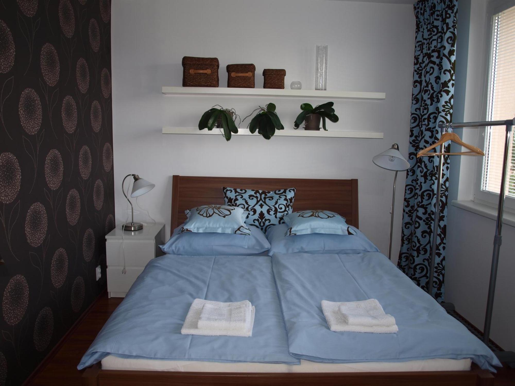 Apartman Drahovice Karlowe Wary Zewnętrze zdjęcie