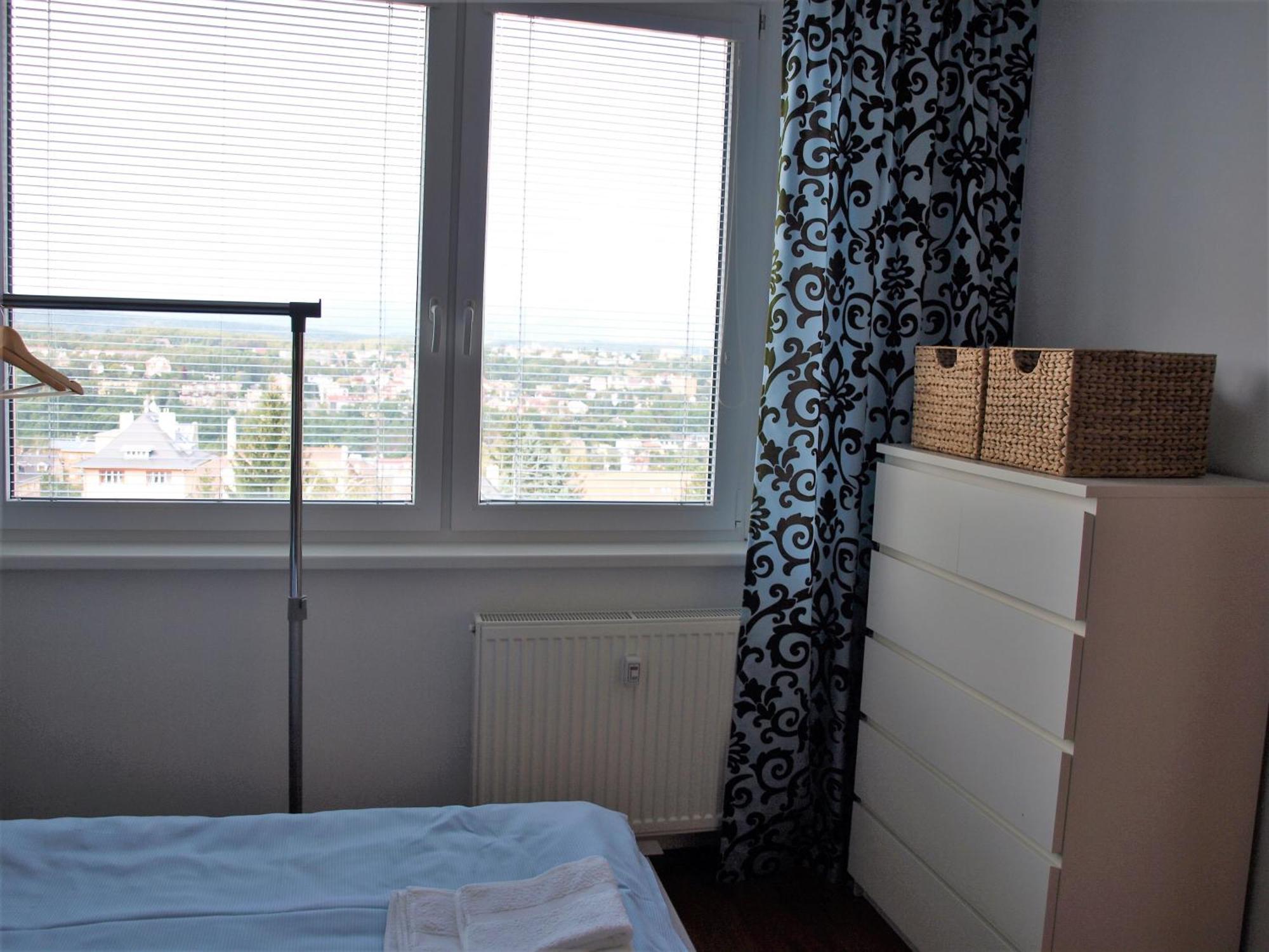 Apartman Drahovice Karlowe Wary Zewnętrze zdjęcie