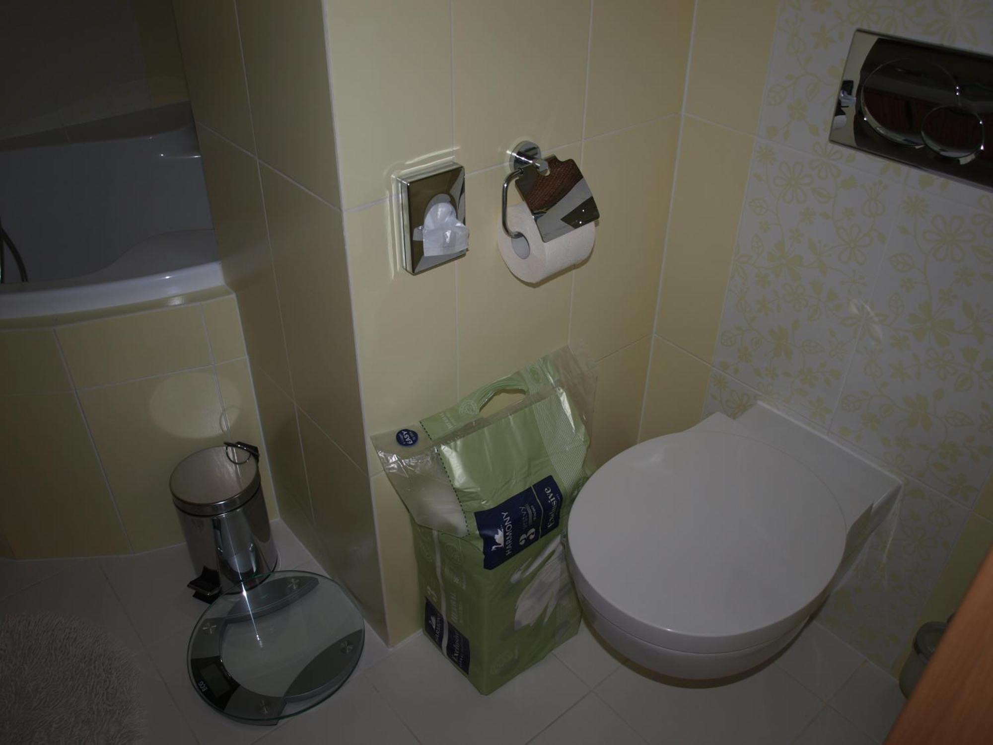 Apartman Drahovice Karlowe Wary Zewnętrze zdjęcie