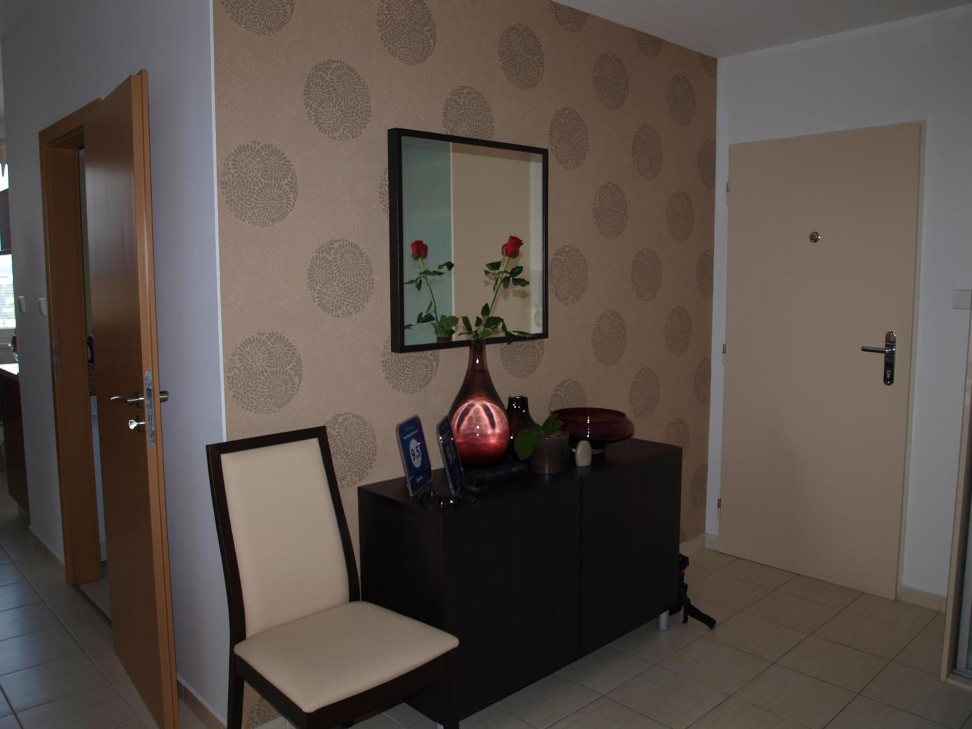 Apartman Drahovice Karlowe Wary Zewnętrze zdjęcie