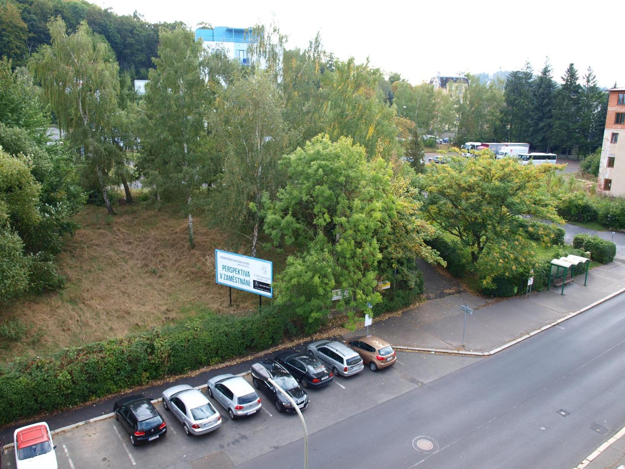 Apartman Drahovice Karlowe Wary Zewnętrze zdjęcie