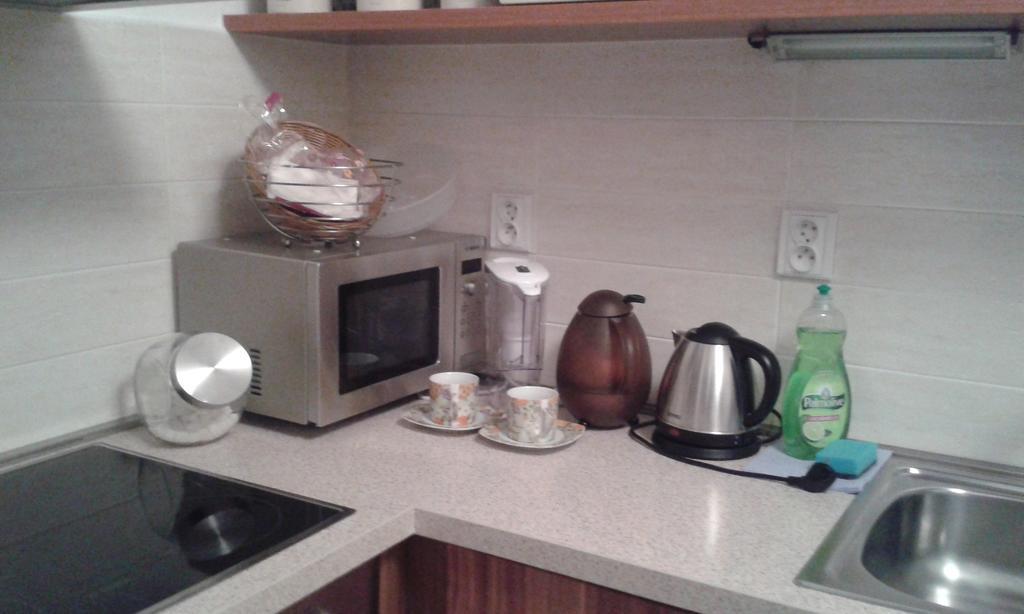Apartman Drahovice Karlowe Wary Pokój zdjęcie