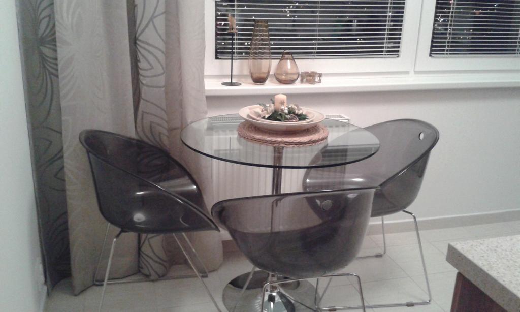 Apartman Drahovice Karlowe Wary Pokój zdjęcie
