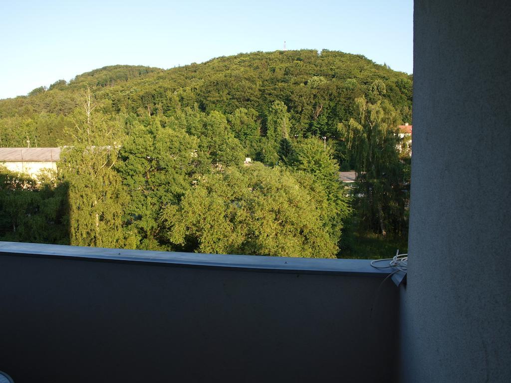 Apartman Drahovice Karlowe Wary Zewnętrze zdjęcie